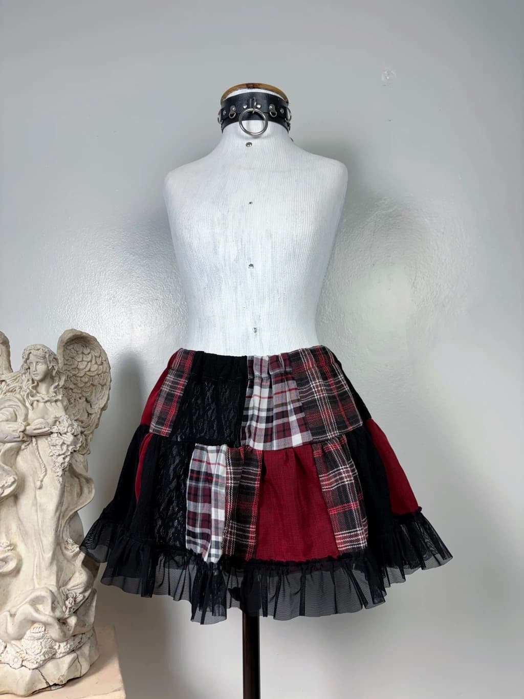 Saia PatchWork